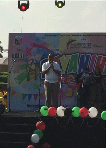 bayanihan festival2015