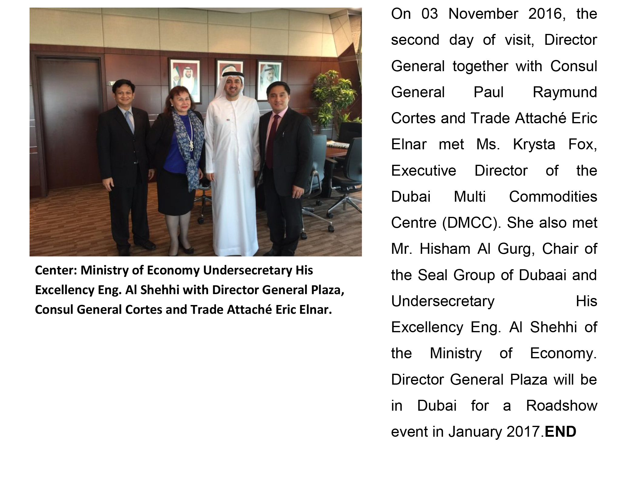 11 06 16 PEZA DG visit to Dubai 3