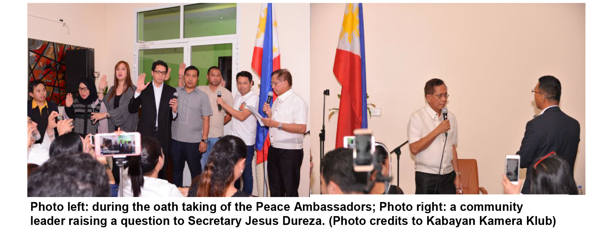 06 04 17 DUBAI PCG HOLDS TOWN HALL WITH SECRETARY JESUS DUREZA 2