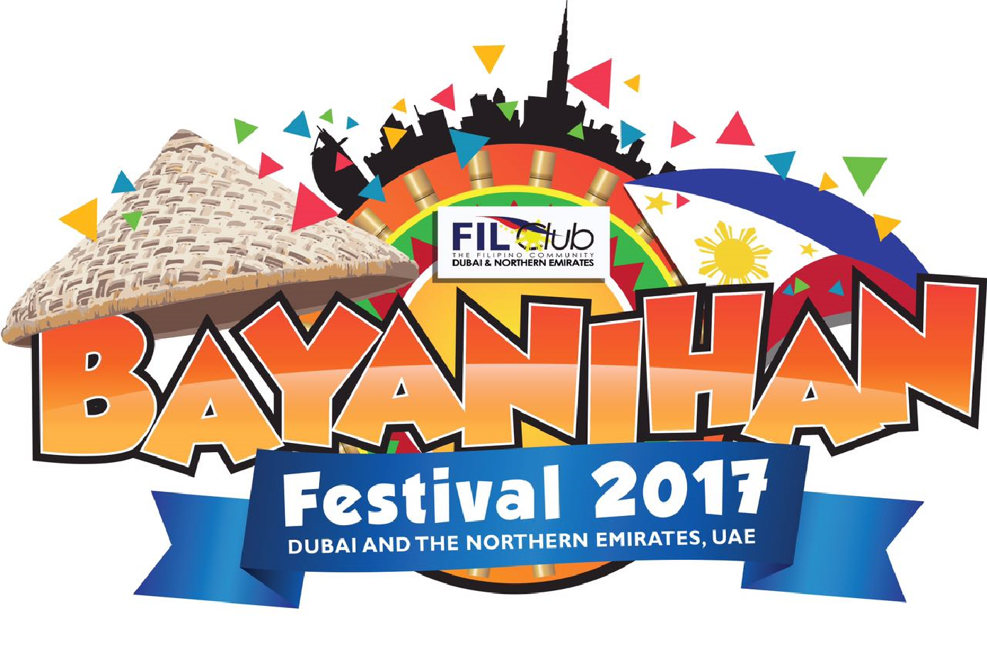 BAYANIHAN FESTIVAL 2017 P1