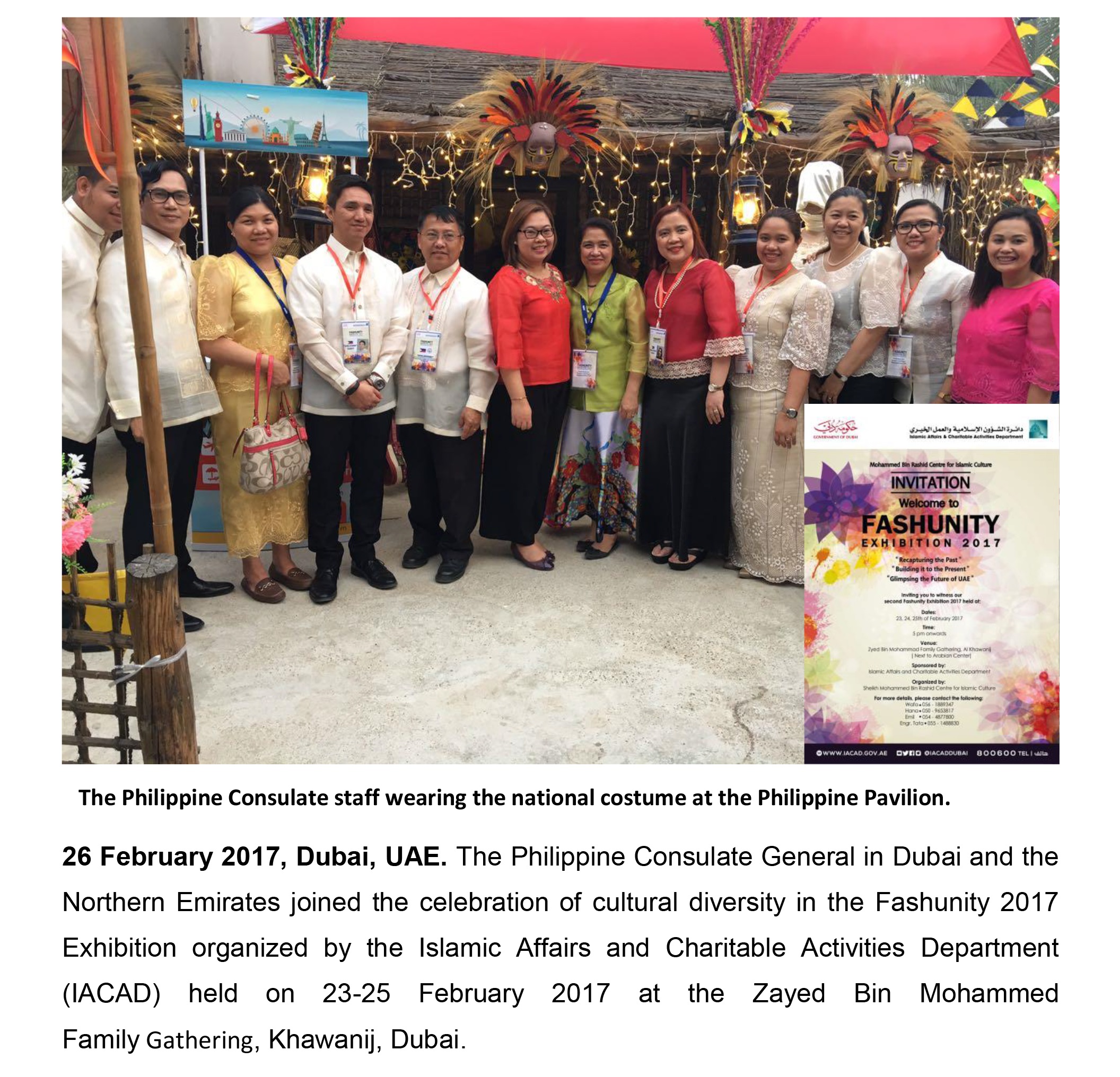 02 26 17 Consulate celebrates cultural diversity 1