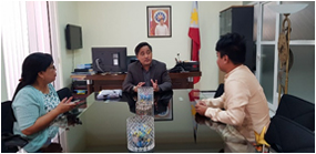 PH Consulate in Dubai to Further Strengthen Collaboration with Filipino Community for Cultural Events 1