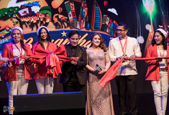 DUBAI PCG AND FILIPINO COMMUNITY OF DUBAI HOLD BAYANIHAN 2018 p2