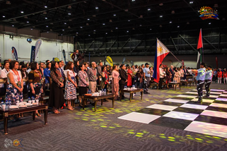 DUBAI PCG AND FILIPINO COMMUNITY OF DUBAI HOLD BAYANIHAN 2018 p3