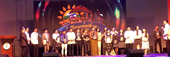 DUBAI PCG AND FILIPINO COMMUNITY OF DUBAI HOLD BAYANIHAN 2018 p4