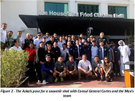 DUBAI PCG CALLS FOR FILIPINO COMMUNITYS SUPPORT FOR AZKALS p2