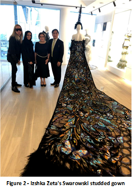 DUBAI PCG LAUDS FILIPINO CREATIVITY AT ARAB FASHION WEEK p2