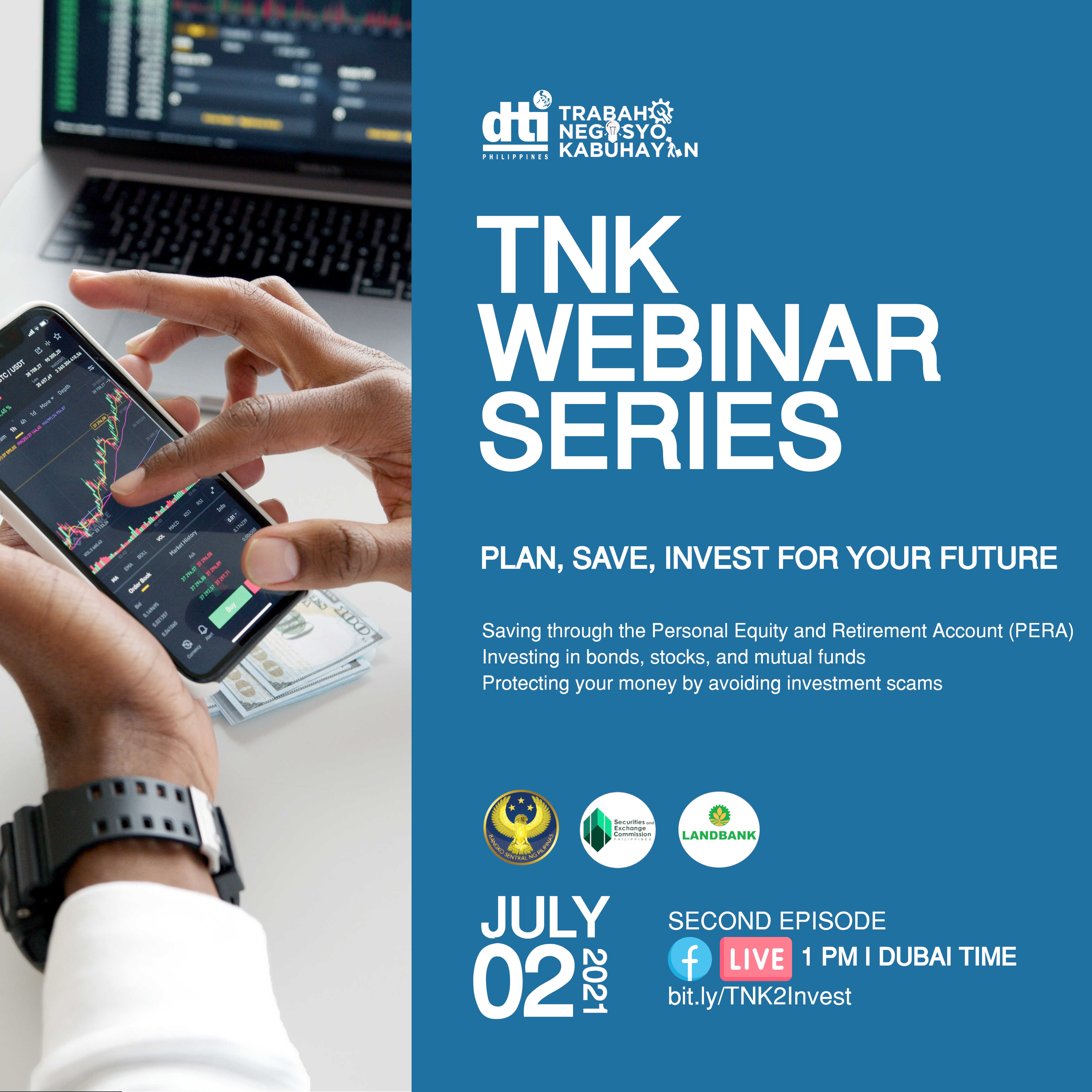 TNKInvest Dubai