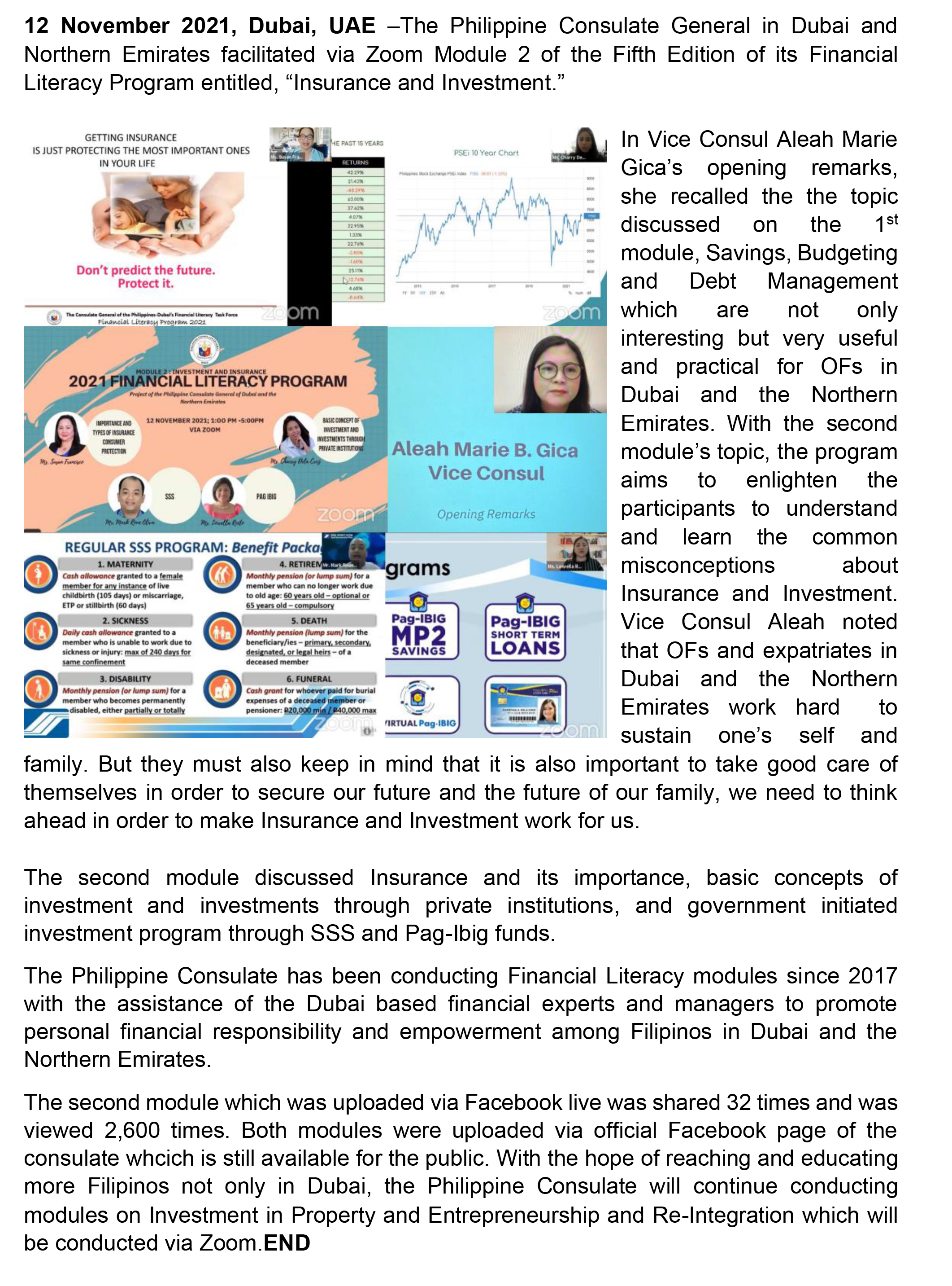 Press Release for Posting FinLit Module 2 rev 1