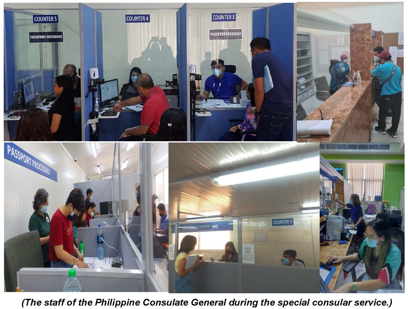 RAK CONSULAR