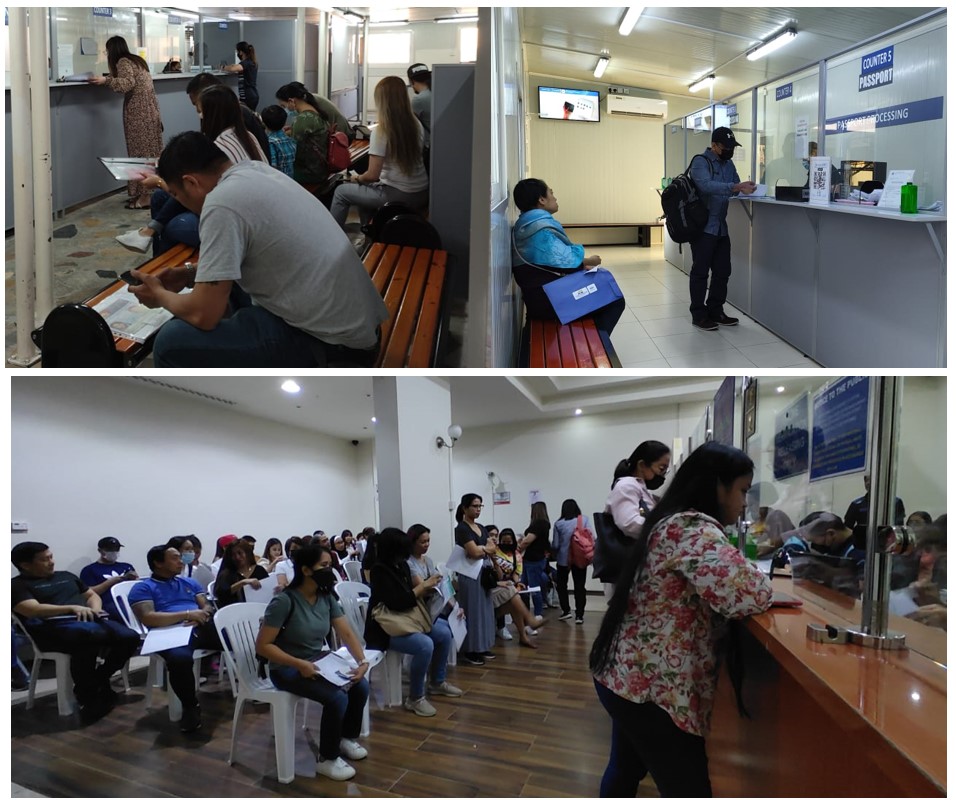 19.1122 Press Release on Special Consular Outreach for Residents of Dubai and Sharjah
