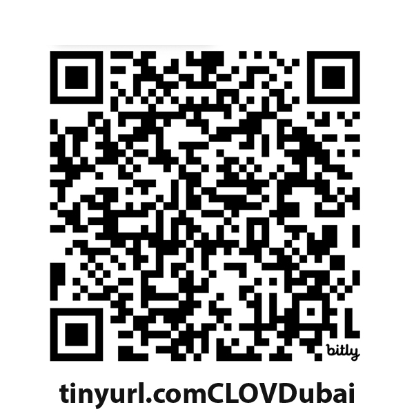 tinyurl.comCLOVDubai