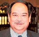 Benito B. Valeriano