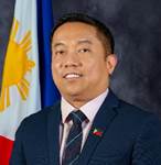 Marford M. Angeles